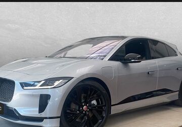 Jaguar I-Pace 22.880 km 54.880 &euro; Frankfurt a.M. 60314
