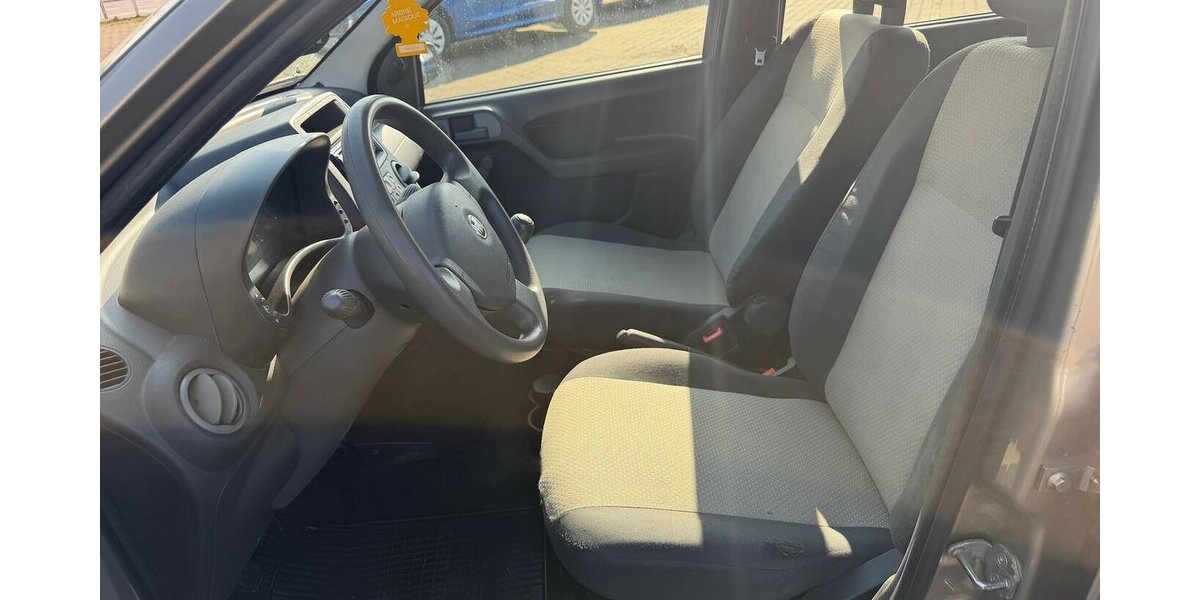 Fiat Panda 1.Hand/76.000km 76.555 km 2.499 &euro; Frankfurt 60386