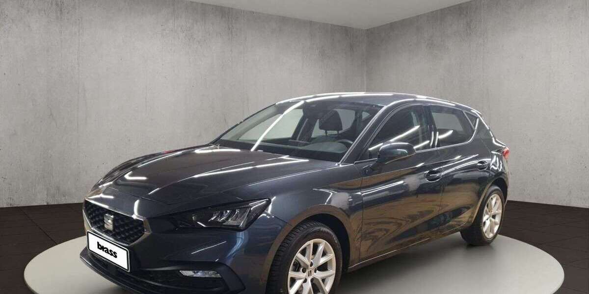 Seat Leon 36.000 km 17.950 &euro; Alzenau 63755