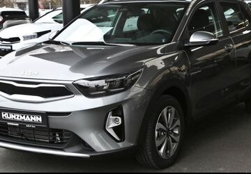 Kia Stonic 6.990 km 19.669 &euro; Aschaffenburg 63741