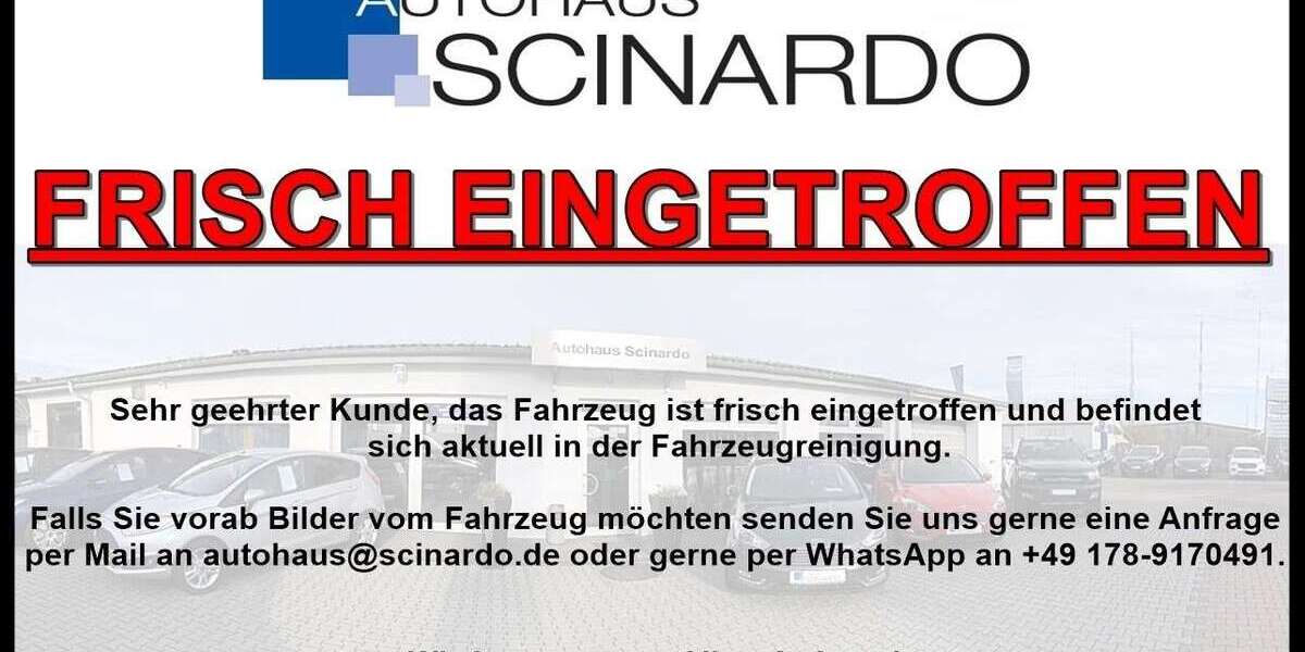 Ford Capri 8.000 km 41.280 &euro; Babenhausen 64832