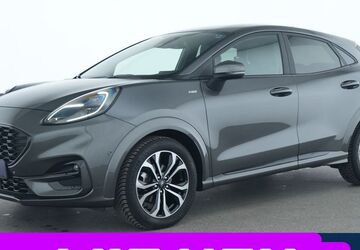 Ford Puma 34.697 km 16.577 &euro; Dietzenbach bei Frankfurt 63128