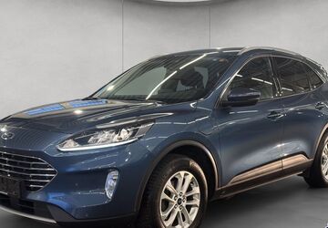 Ford Kuga 73.025 km 18.950 &euro; Hanau 63452