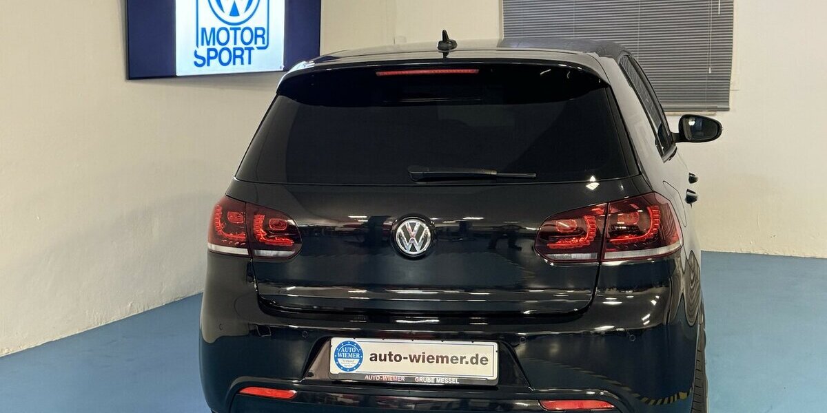 VW Golf R 4Motion 6-Gang /Leder/ 19´´/Xenon/HG-M 247.000 km 11.900 &euro; Dreieich 63303