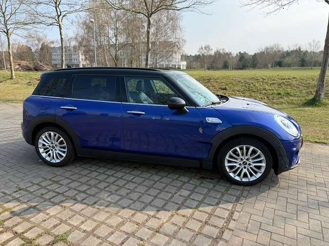 Mini Cooper S Clubman 54.700 km 21.999 &euro; Dietzenbach 63128