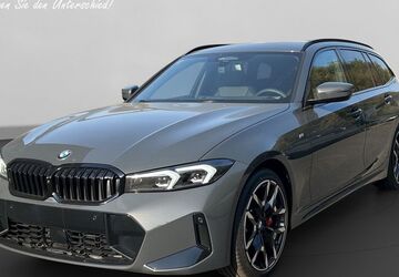 BMW 320 1.500 km 59.790 &euro; Hösbach 63768