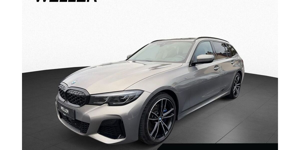 BMW M340d 68.000 km 42.990 &euro; Kronberg 61476