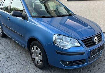 VW Polo 301.852 km 790 &euro; Friedrichsdorf 61381
