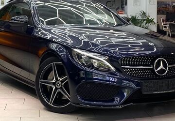 Mercedes-Benz C 250 76.620 km 25.900 &euro; Neu-Isenburg 63263