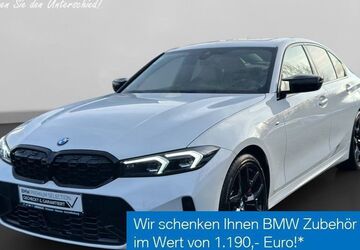 BMW M340i 12.200 km 59.860 &euro; Hösbach 63768