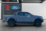 Ford Ranger Raptor DoKa Standh.*Navi*Rollo*Raptor Pa. 63.100 km 43.890 &euro; Nidderau 61130