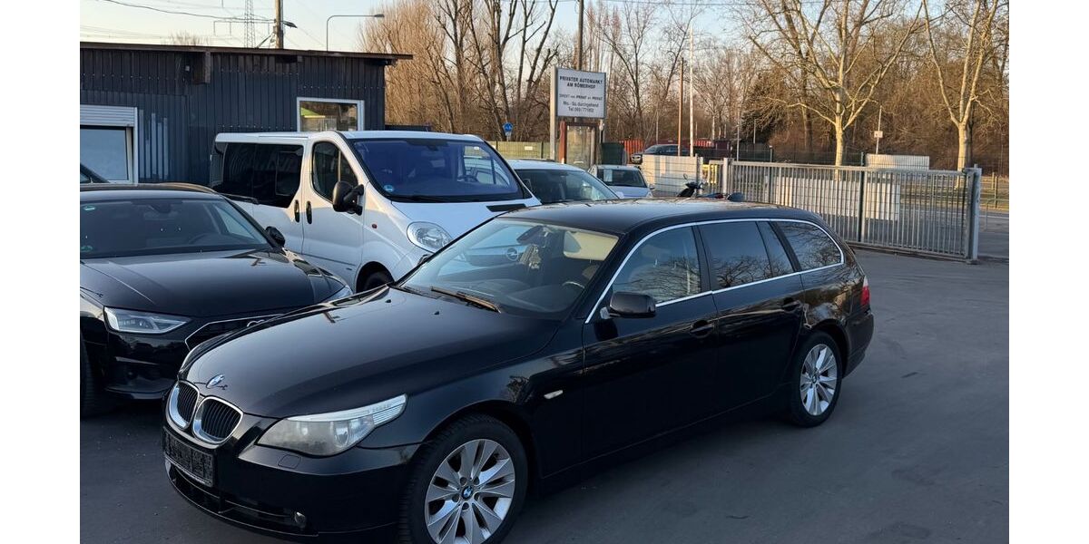 BMW 520 281.000 km 2.499 &euro; Frankfurt am Main 60486
