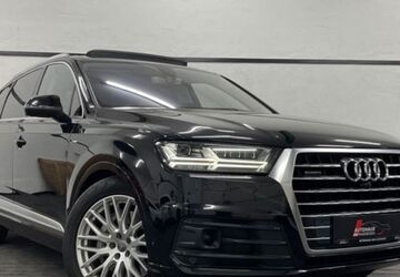 Audi Q7 134.889 km 30.000 &euro; Hanau 63452