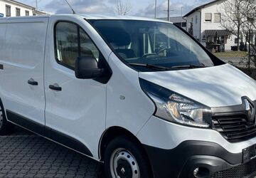 Renault Trafic 97.000 km 13.780 &euro; Langen 63225