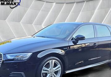 Audi A3 84.000 km 17.500 &euro; Nidderau 61130