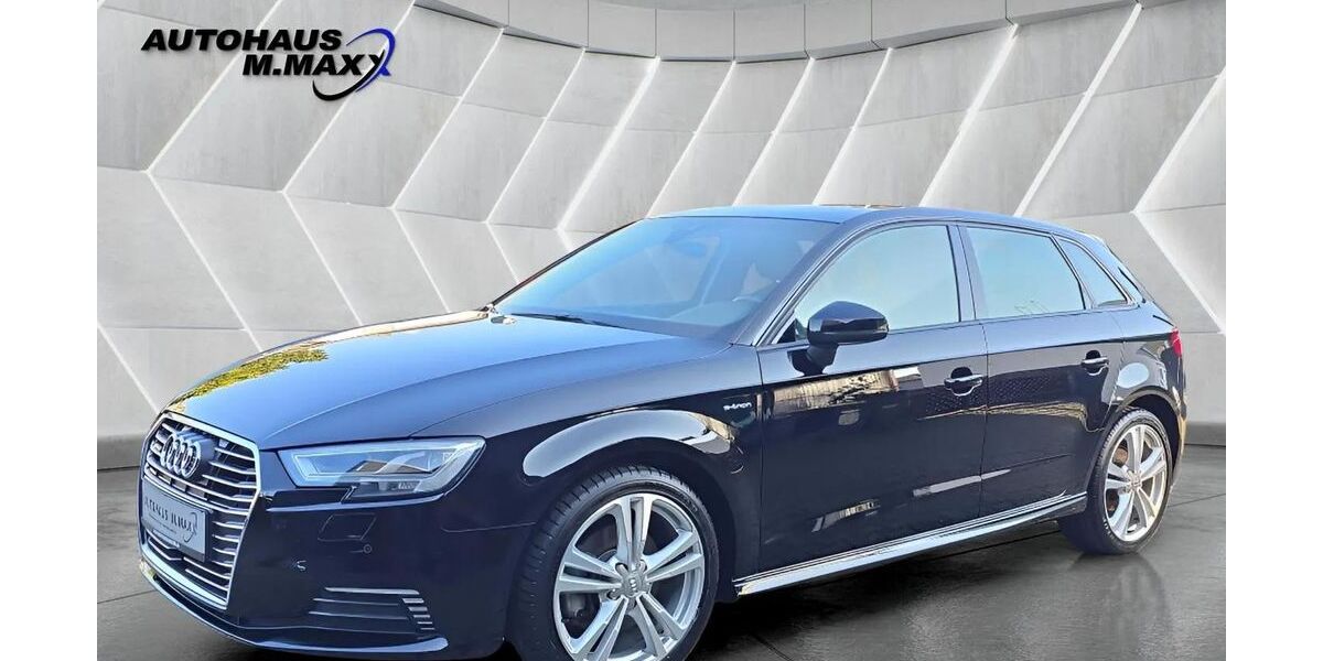 Audi A3 84.000 km 17.500 &euro; Nidderau 61130