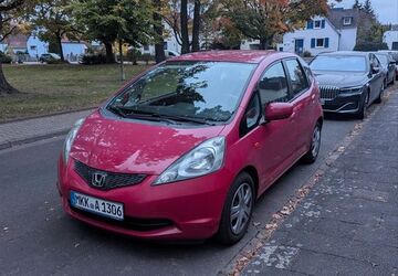 Honda Jazz 112.500 km 3.300 &euro; Bruchköbel 63486