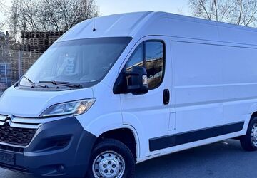 Citroen Jumper 139.280 km 13.400 &euro; Dietzenbach 63128