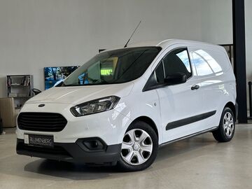 Gebrauchte Ford Transit Courier