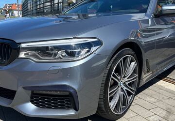 BMW 540 177.000 km 31.990 &euro; Bad Vilbel - Frankfurt am Main 61118