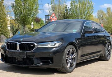 BMW M5 12.500 km 87.900 &euro; Groß-Zimmern 64846