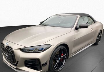 BMW M440 20.308 km 47.790 &euro; Kronberg 61476