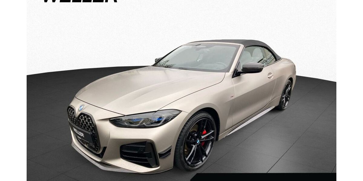 BMW M440 20.308 km 47.790 &euro; Kronberg 61476