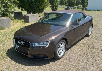 Audi A5 43.500 km 16.500 &euro; Frankfurt am Main 60528