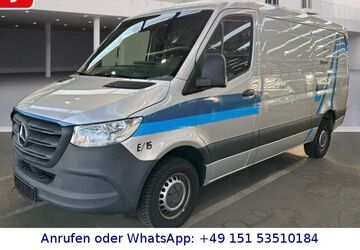 Mercedes-Benz Sprinter 186.579 km 18.999 &euro; Schaafheim 64850