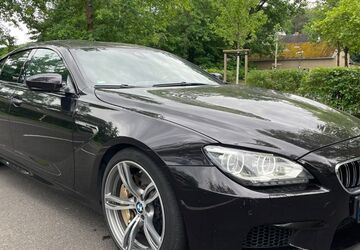 BMW M6 92.300 km 37.500 &euro; Stockstadt 63811