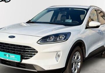 Ford Kuga 44.900 km 30.900 &euro; Kleinostheim 63801