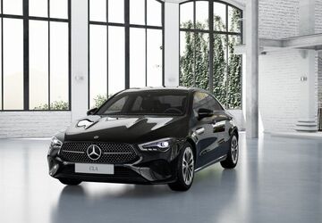 Mercedes-Benz CLA 180 7.014 km 34.480 &euro; Rosbach 61191