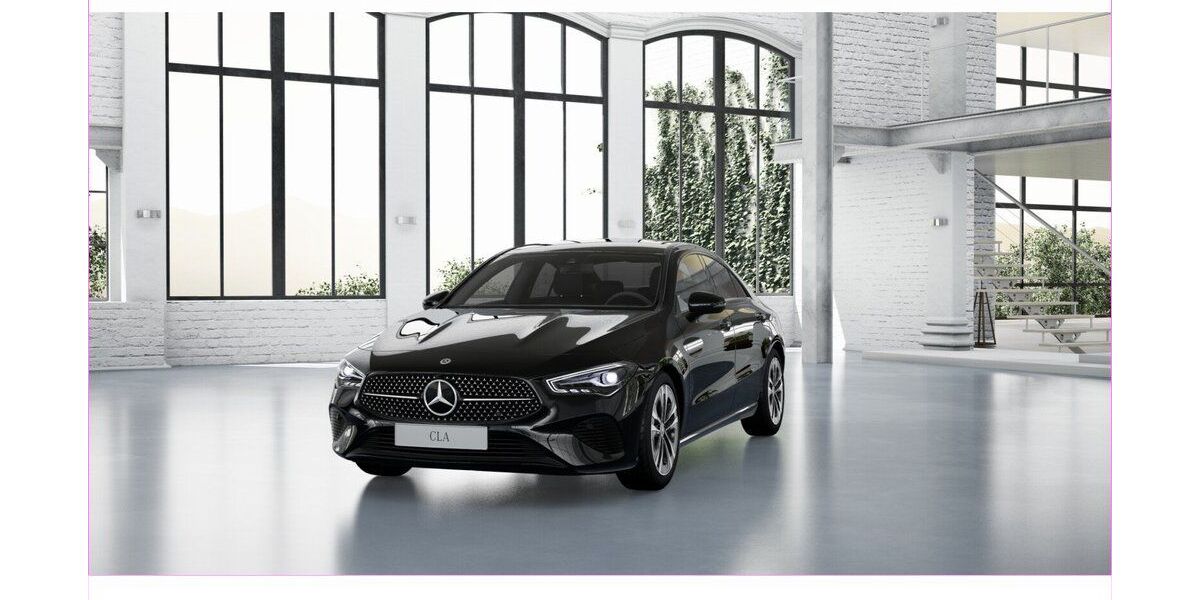Mercedes-Benz CLA 180 7.014 km 34.480 &euro; Rosbach 61191