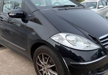 Mercedes-Benz A 180 109.000 km 2.990 &euro; Mainaschaff 63814