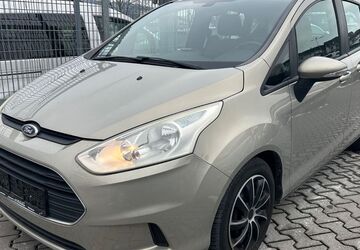 Ford B-Max 118.000 km 2.999 &euro; Büdingen 63654
