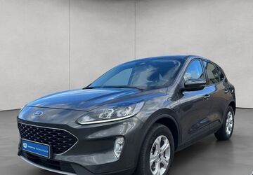 Ford Kuga 37.899 km 18.750 &euro; Hanau 63452
