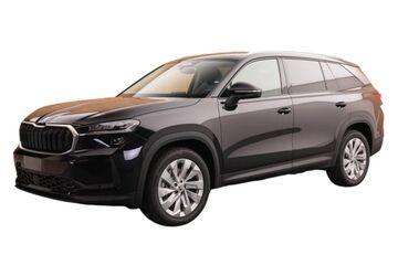 Skoda Kodiaq 50 km 46.398 &euro; Schöneck 61137