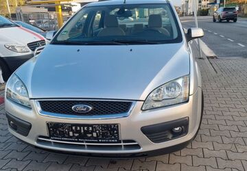 Ford Focus 170.000 km 3.150 &euro; Dietzenbach 63128