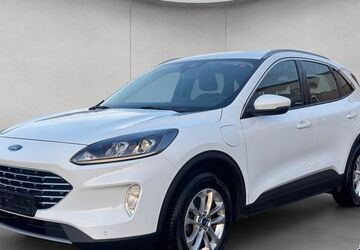 Ford Kuga 62.194 km 20.750 &euro; Frankfurt 60386