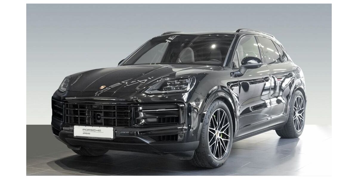 Porsche Cayenne 16.658 km 103.970 &euro; Frankfurt am Main 65936