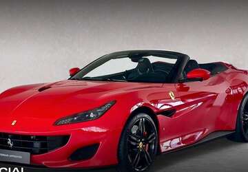 Ferrari Portofino 39.000 km 195.800 &euro; Frankfurt 60326
