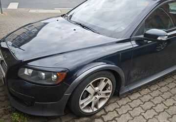 Volvo C30 229.000 km 1.250 &euro; Großostheim 63762