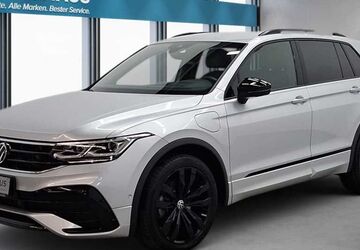 VW Tiguan 90.817 km 29.880 &euro; Maintal 63477