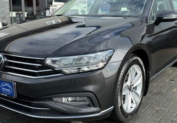 VW Passat Variant 37.000 km 33.750 &euro; Gelnhausen 63571
