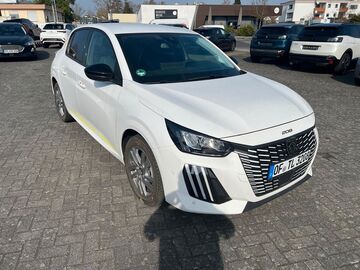 Gebrauchte Peugeot 208