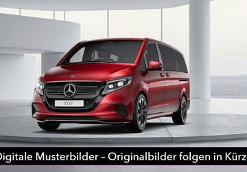 Mercedes-Benz EQV 3.500 km 59.950 &euro; Rosbach 61191