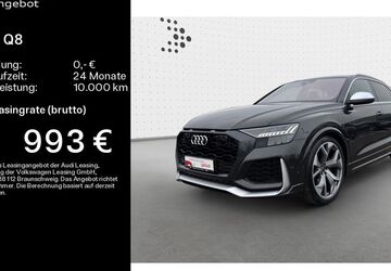 Audi RSQ8 65.800 km 91.599 &euro; Hanau 63452