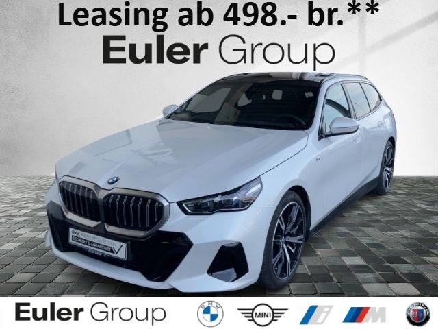 BMW 520 12.146 km 52.690 &euro; Frankfurt 60314