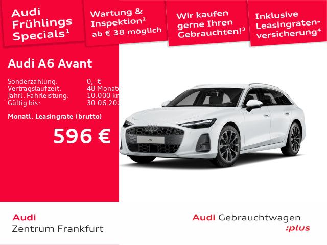 Audi A6 26.882 km 50.750 &euro; Frankfurt am Main 60314