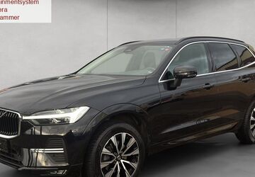 Volvo XC60 19.211 km 39.750 &euro; Frankfurt am Main 60486